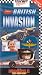Indianapolis 500 - The British Invasion [VHS]
