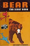 Books : BEAR Cub Scout Book