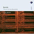 Bartok : Les 6 Quatuors � cordes