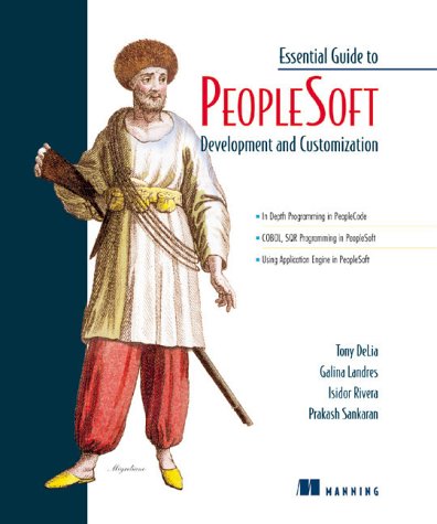 Peoplesoft