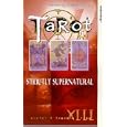 Strictly Supernatural - Tarot