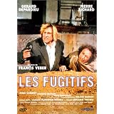 Les Fugitifs [Region 2]