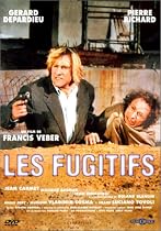 Les Fugitifs [Region 2]