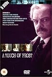 Produkt-Bild: Touch of Frost - Series 4 [5 DVDs] [UK Import]