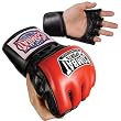 (Price/1 PAIR)Combat Sports CSI Traditional MMA Fight Glove