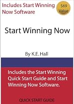 START WINNING NOW-From Free Kindle Books Library