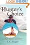 Hunter's Choice (A Matt Hunter Adventure)