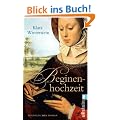 Beginenhochzeit: Historischer Roman