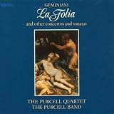 Geminiani: La Folia