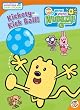 Kickety-Kick Ball (Wow! Wow! Wubbzy!)