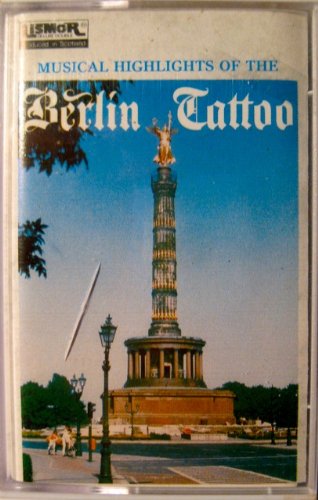 © Amazon Berlin Tattoo Foto 1