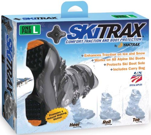 Yaktrax SkiTrax