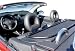 Auto & Motorrad : Edelstahl Roadsterbügel für Peugeot 206cc