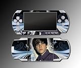 Justin Bieber My World 2.0 Baby Never Say Never Song Music Game Vinyl Decal ....