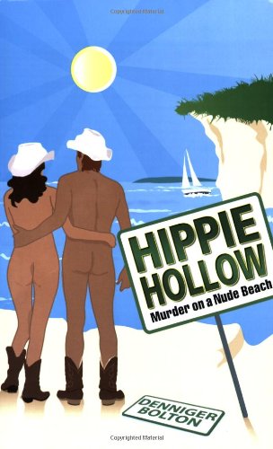 Hippie Hollow - Murder on a Nude Beach