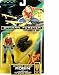 Batman Forever - 1995 - Street Biker Robin Figure - With Launching Grappling Hooks - Limited Edition - Mint - Collectible_s-1