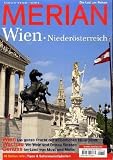 MERIAN Wien 07/07: Kaiserlich: Aus Sissis Spuren durch die Stadt. Kult: Die Schmäh, der Chique und ein Hang zum Morbiden. Kreuzfahrt: Wo die Donau noch blau ist (MERIAN Hefte)