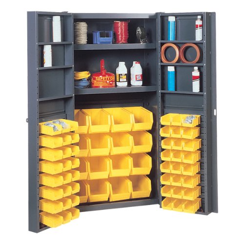 Edsal BC6203G 38 X72 358 Lb