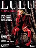 Berg: Lulu