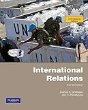 International relations
