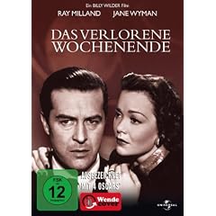 Das verlorene Wochenende