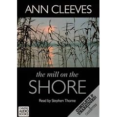The Mill on the Shore