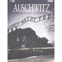 Auschwitz (2 DVDs)
