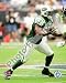 Bart Scott 2009 Action Finest LAMINATED Print Unknown 8x10