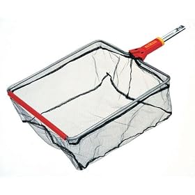 WOLF-Garten Multi-Change Pond Net WKM