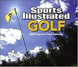 Sports Illustrated Golf 2008 Box Calendar