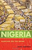 Nigeria: Dancing on the Brink (Council on Foreign Relations Books)