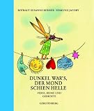 Dunkel war's, der Mond schien helle: Verse, Reime und Gedichte