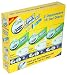 Scrubbing Bubbles Toilet Cleaning Gel, Citrus Scent (3 Dispensers & 18 Discs)