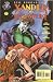 Gene Roddenberry's Xander in Lost Universe #7 Vol. 1 April 1996