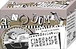ABACUSSPIELE 09982 - Anno Domini - Lifestyle