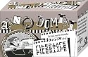 ABACUSSPIELE 09982 - Anno Domini - Lifestyle