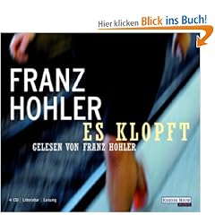 Es klopft
