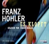 Es klopft - Franz Hohler