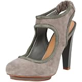 Mark + James Womens Daryl Slingback Mary Jane Pump