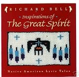 Inspirations of the Great Spirit: Native American Lyric Tales