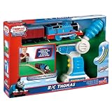 Fisher-Price Thomas & Friends Remote-Control Thomas