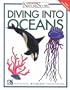Diving Into Oceans (Ranger Rick's Naturescope)