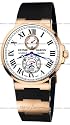 Ulysse Nardin Maxi Marine Mens Watch 266-67-3/40