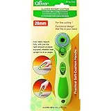 Clover 28mm Rotary Cutter