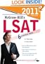 McGraw-Hill's LSAT, 2011 Edition (Mcgraw Hill's Lsat (Book Only))