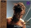 Getting To Know You