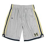 Michigan Wolverines Evolution Shorts - X-Large