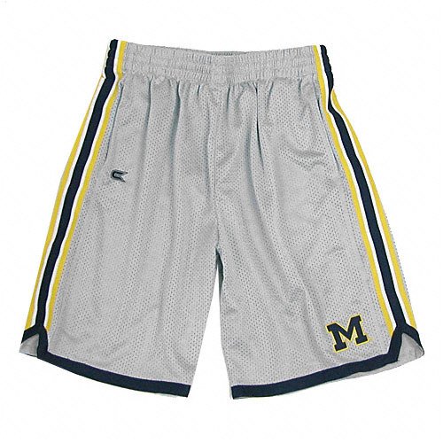 Buy Michigan Wolverines Evolution Shorts