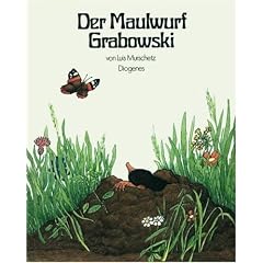 Der Maulwurf Grabowski