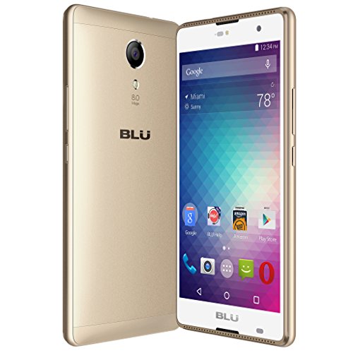 BLU Grand 5.5